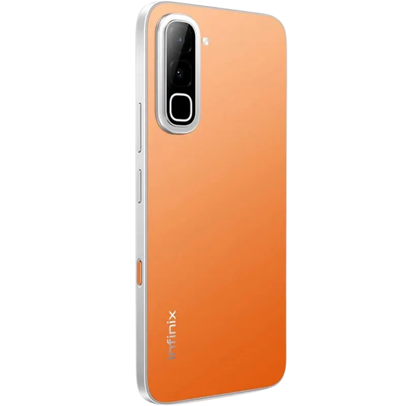 Infinix Hot 70 Orange Mascom International.webp